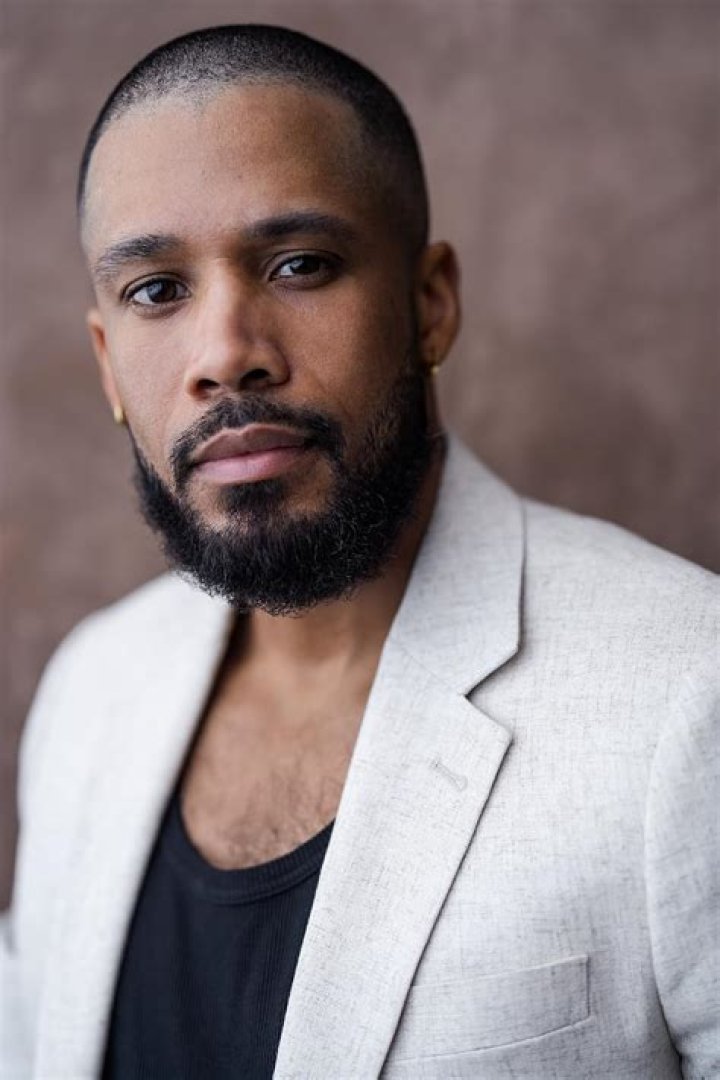 Marcus Anderson Jr. IMDb