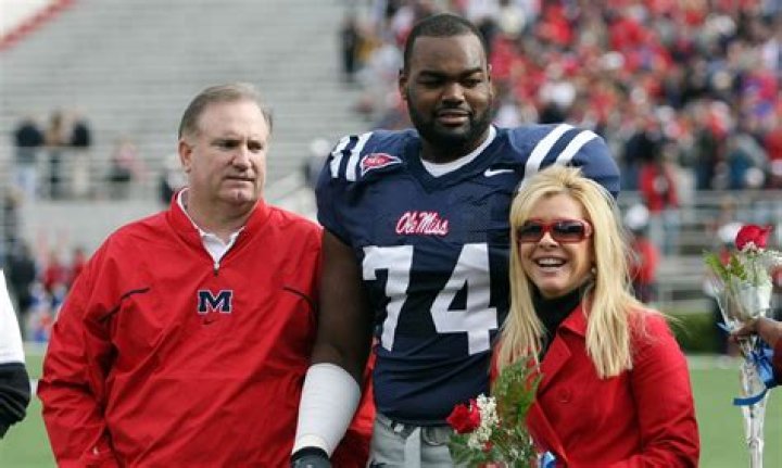Marcus Oher Bio Wiki, Age, Net Worth, Michael Oher, Siblings, Parents