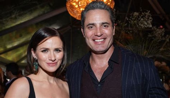 Marcus Rosner Married, Partner, Gay, Net Worth, Family