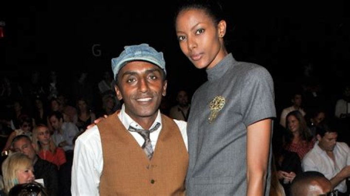 Marcus Samuelsson Wife (Maya Haile) Daughter, Parents, Height, Net