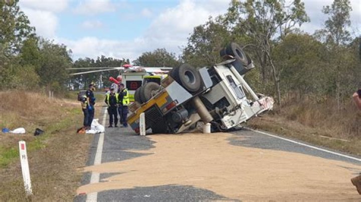Mareeba crane crash victims Kevin Dolan and Liam Edwards recovering in