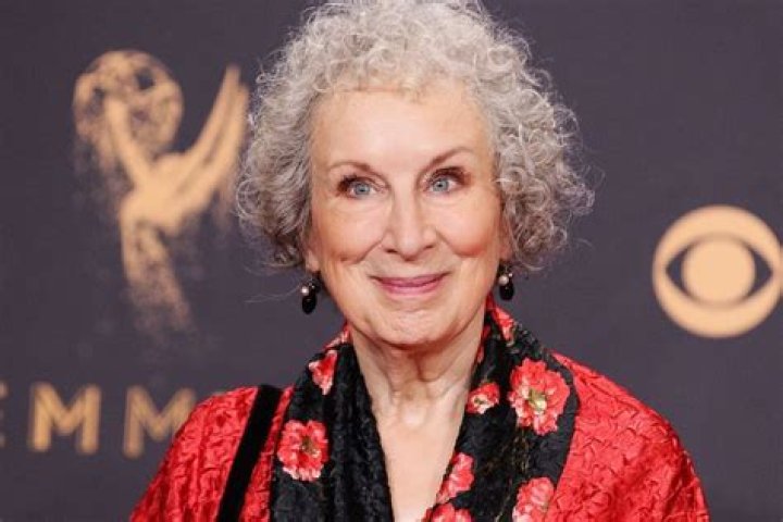 Margaret Atwood just nailed the connection between climate change