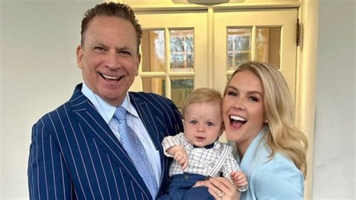 Margot Kerr- Age, Net Worth, Husband, Marriage, Height |