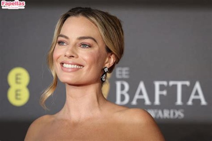 Margot Robbie aka margotrobbieofficial Nude Leaks OnlyFans Photo 223