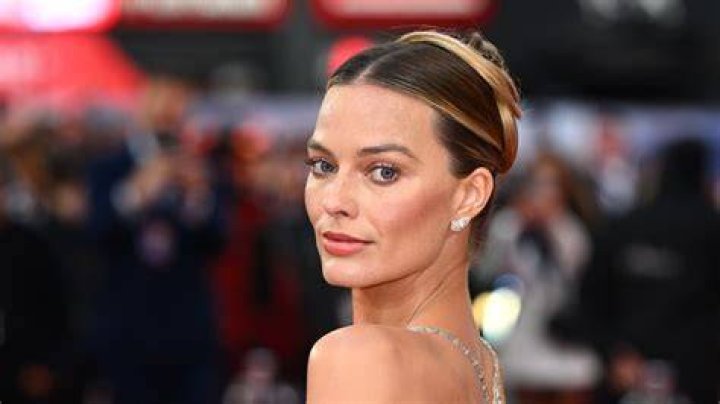 Margot Robbie, the &lsquo;Wolf of Wall Street&rsquo; stunner from Down Under Page Six