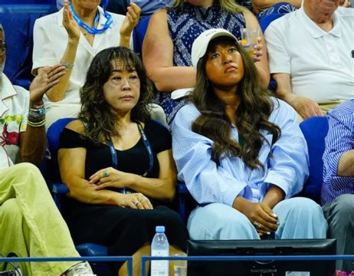 Mari Osaka [2023 Update] Family, Career & Net Worth Players Bio