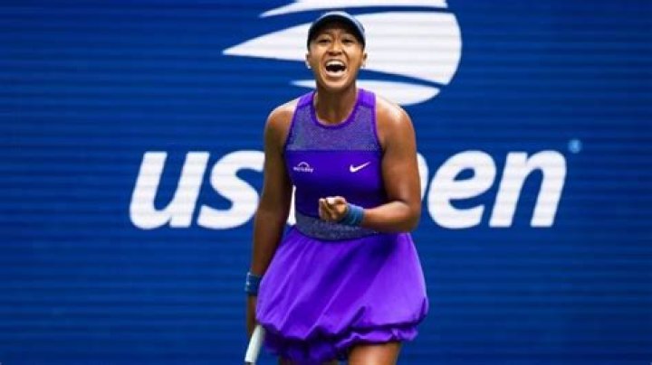 Mari Osaka Net Worth Japanese Tennis Player The Squander