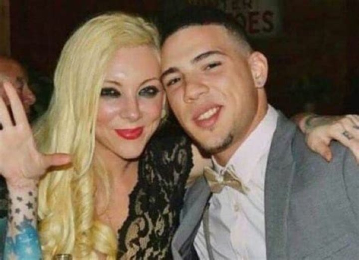 Maria Brink Biography, Son, Husband, Net Worth & Other Facts ·