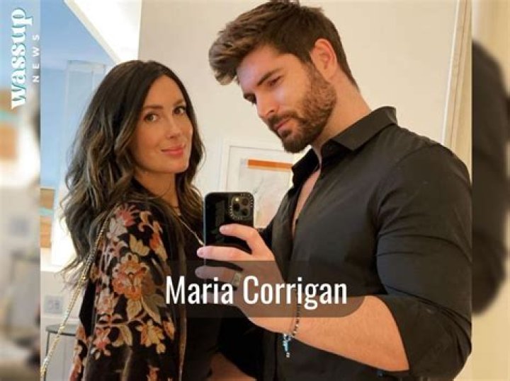 Maria Corrigan Height, Weight, Net Worth, Age, Birthday, Wikipedia, Who
