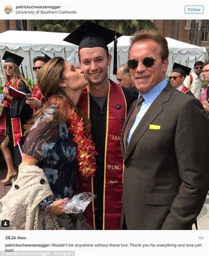 Maria Shriver gazes at her boyfriend Matthew Dowd during romantic
