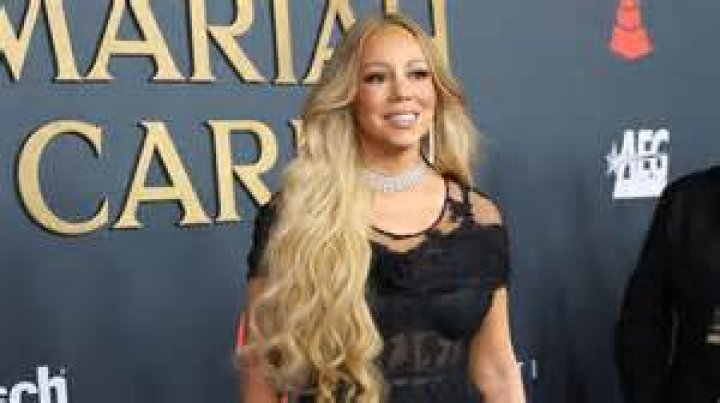 Mariah Carey los Momentos De Belleza Más Emblemáticos De Todos Los