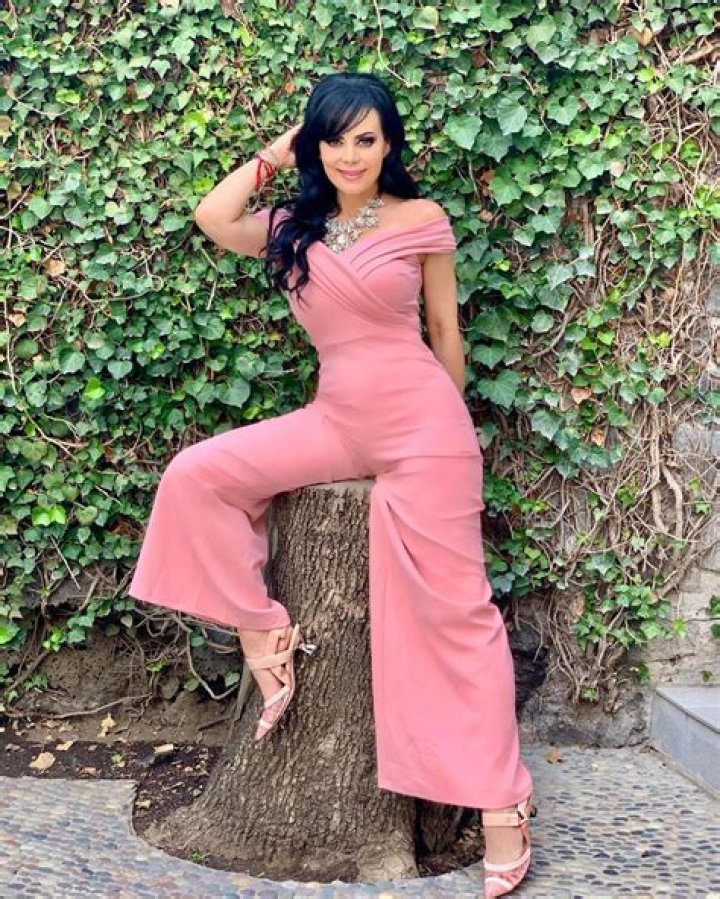 Maribel Guardia Age, Wiki, Height, Husband, Bio, Net Worth