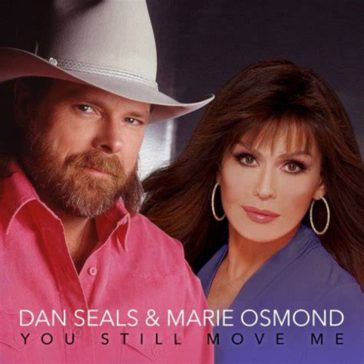Marie Osmond & Dan Wheeler at QVC (With images) Marie osmond, Osmond