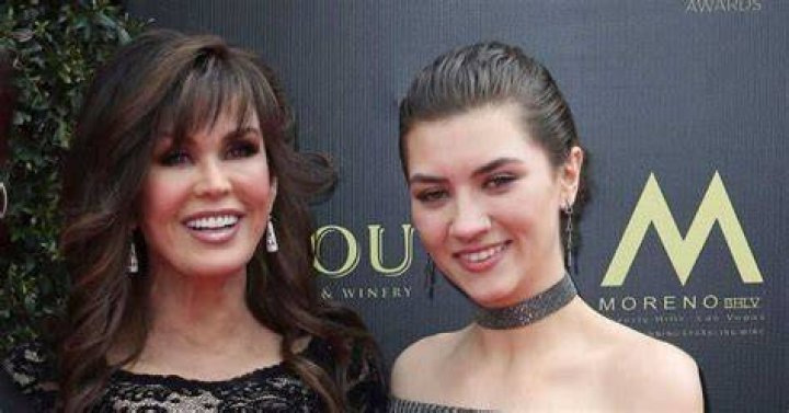 Marie Osmond Why I'm not giving my kids any money
