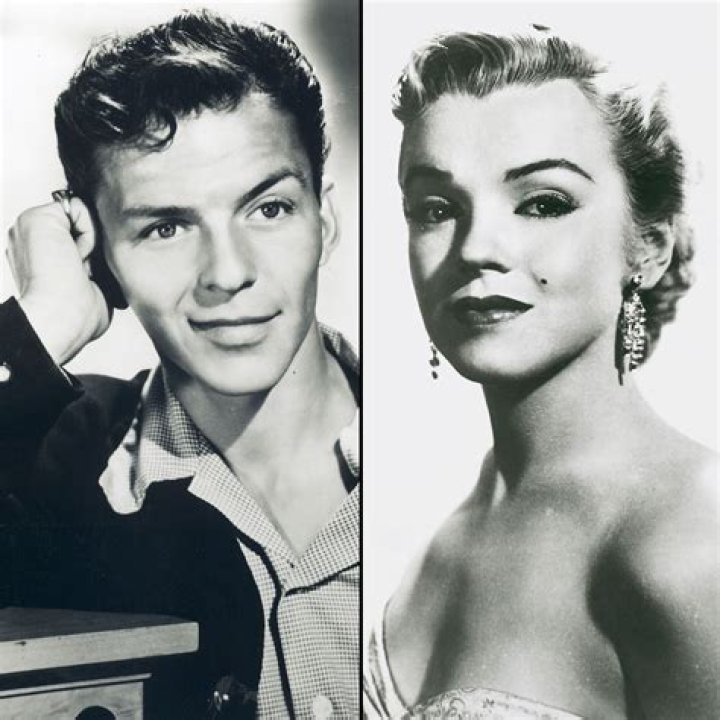Marilyn Monroe and Frank Sinatra Inside Their Tragic Love Story