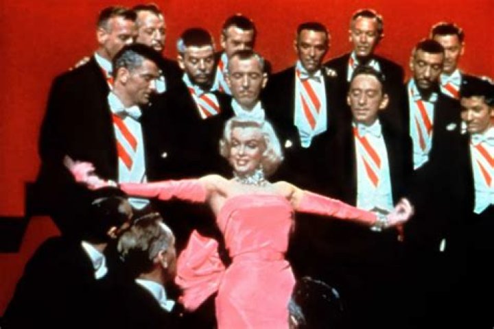 Marilyn Monroe's confidante reveals story behind Happy Birthday Mr