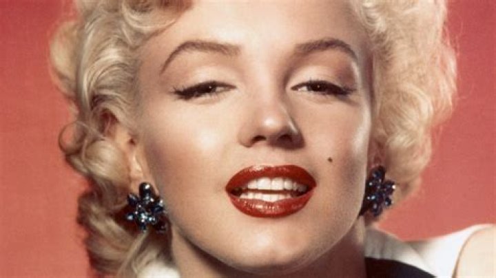 Marilyn Monroe’s real name and the meaning behind it Daily Star