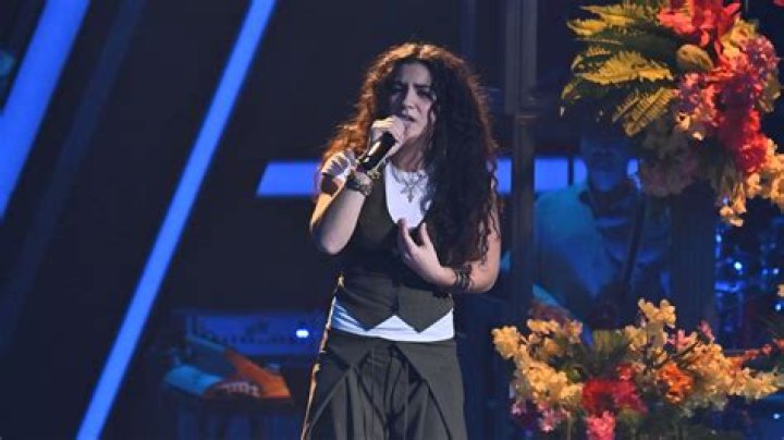 Marimar Vega Talent On The Road
