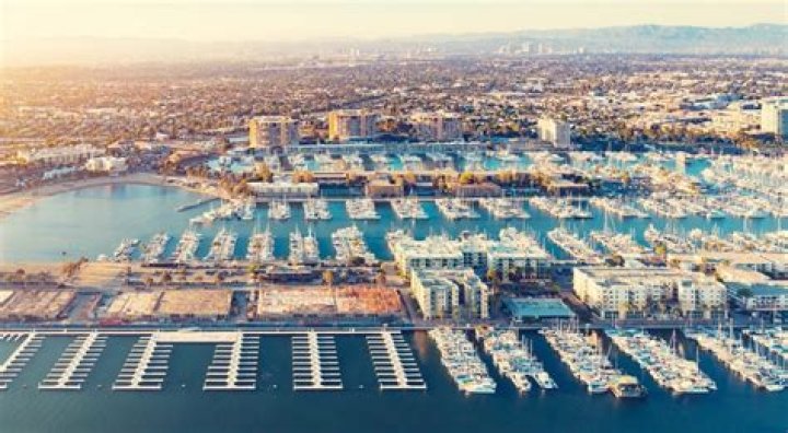 Marina del Rey's New Visitor Study and 2017 Economic Impact Analysis