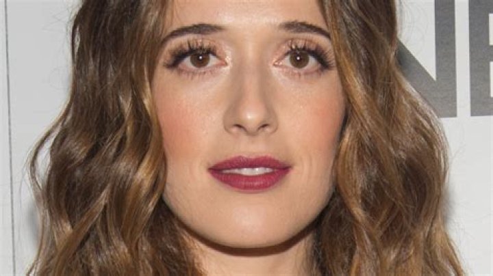 Marina Squerciati's Husband Eli Kay Oliphant (Bio, Wiki)