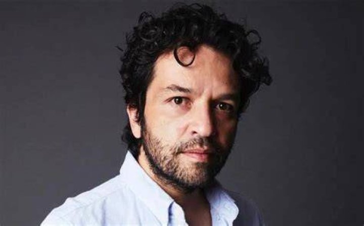 Mario Alberto Monroy Biography - Blogsia