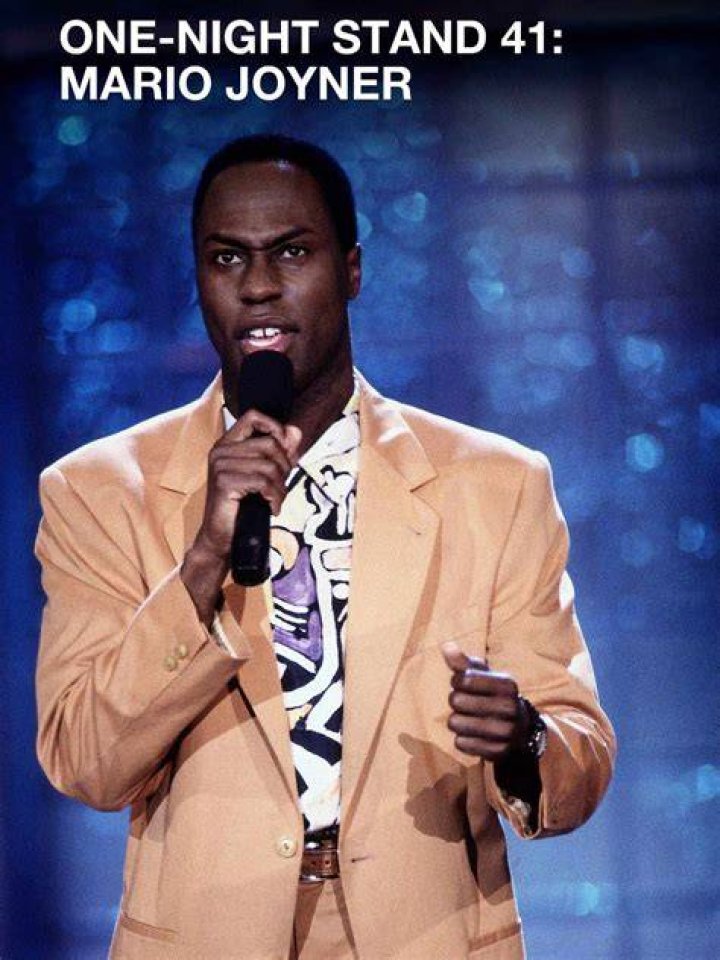 Mario Joyner Net Worth 2024 Peek into Comedian's Financials