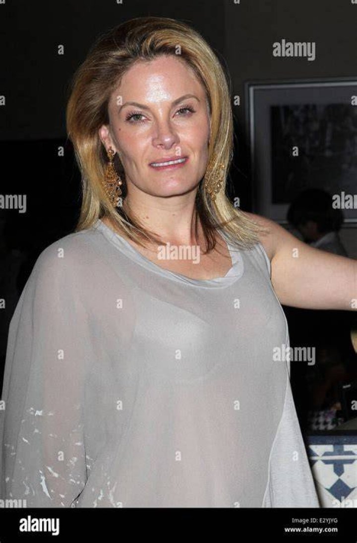Marisa Zanuck Marisa Zanuck