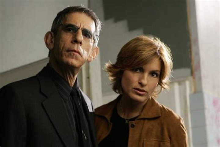 Mariska Hargitay Reflects On Late Svu Costar Richard Belzer The Best Porn Website