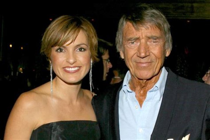 Mariska Hargitay’s Parents Are Just as Famous as She Is (If Not More