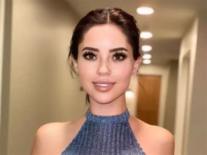 Marisol Yotta Biography, Age, Family, Images, Net Worth &raquo; Bioofy