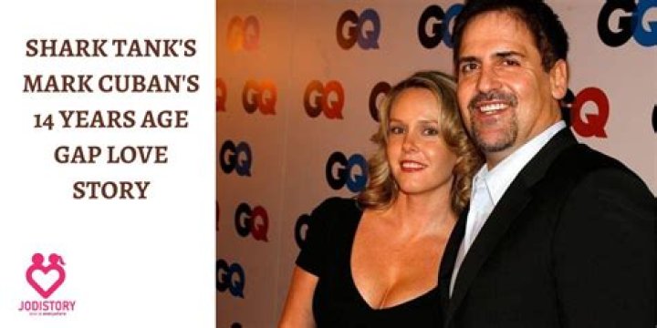 Mark Cuban&rsquo;s Wife Tiffany Won&rsquo;t Let Him Run for President InsideHook