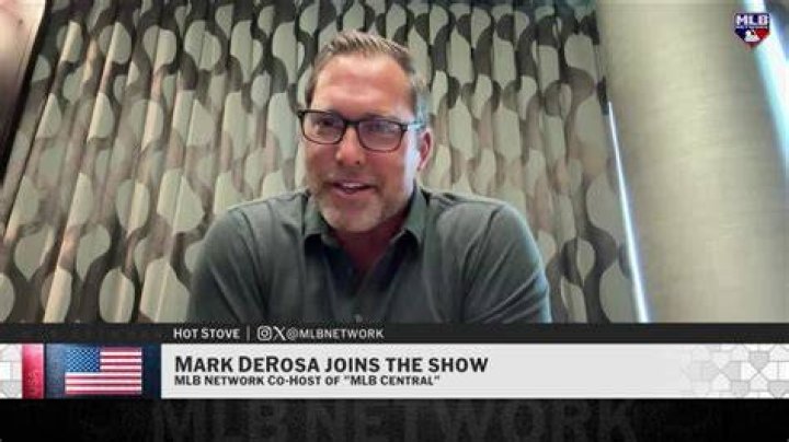 Mark DeRosa's Net Worth