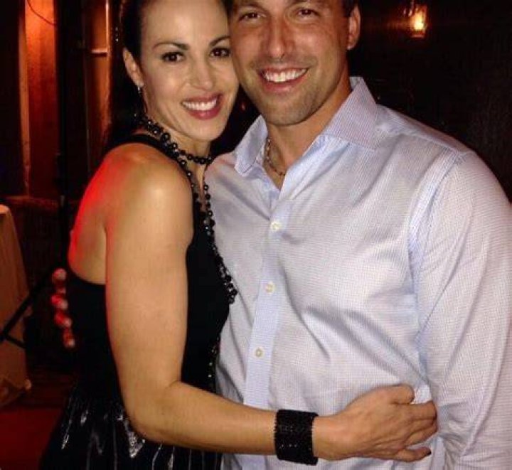 Mark DeRosa is Married to Wife Heidi DeRosa
