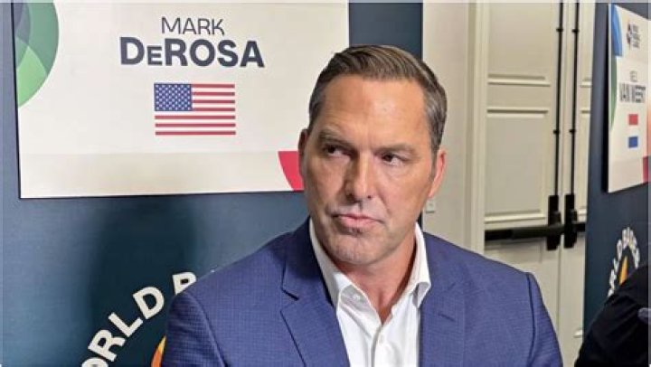 Mark DeRosa Wife Heidi Miller DeRosa