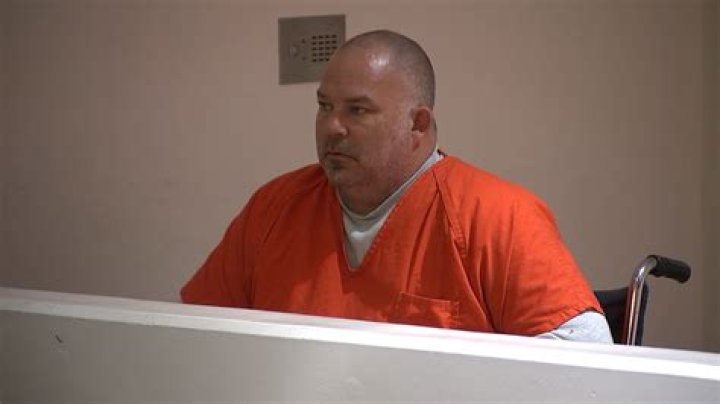 Mark Duckett Pleads Not Guilty In Hamilton Shooting Murder