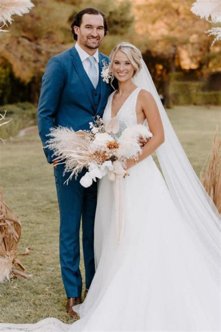 Mark Stone Parents: Meet Jackie and Rob