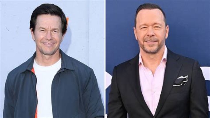 Mark Wahlberg and Brothers Say Goodbye to Wahlburgers TV Show