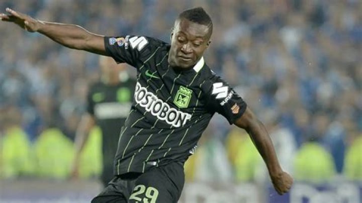 Marlos Moreno Marlos Moreno