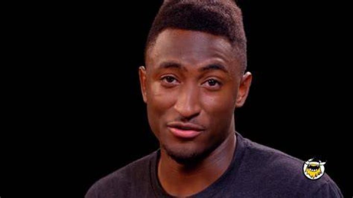 Marques Brownlee Mkbhd Bio Facts Family Of Youtuber