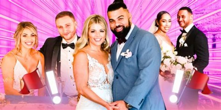 Married at First Sight's Stacia Karcher and Nate Barnes Have Split