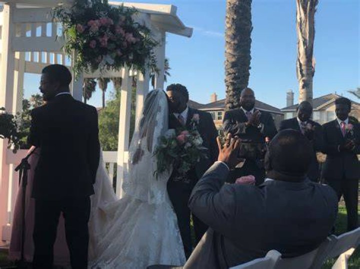 Married Judge Tanya Acker's Husband Photo Unveils Surprising Insights