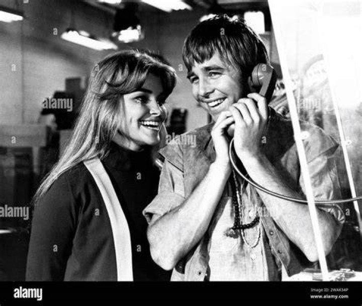 Married Laurie Peters 1962Div. 1967 Famous couples, Angelina jolie
