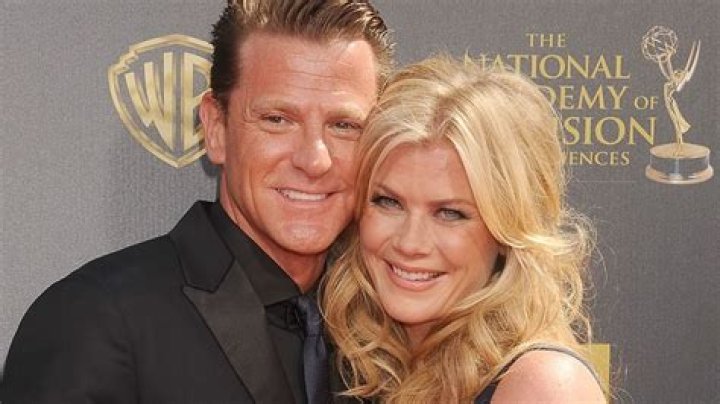 Married To Alison Sweeney, Gypsy-lupone