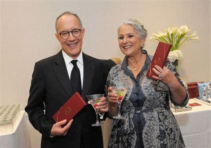 Marta Kauffman Net Worth Revealed