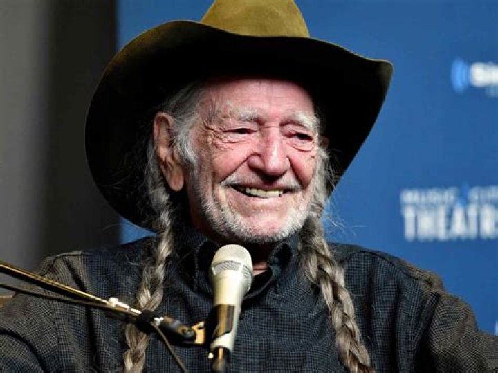 Martha Matthews What happened to Willie Nelson's Exwife? Dicy Trends