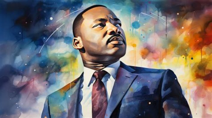 Martin Luther King Jr.'s Sacrifice Explored