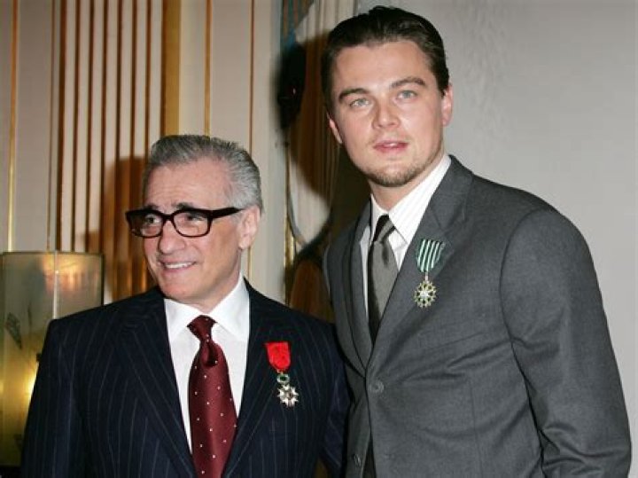 Martin Scorsese Biography, Age, Height, Wife, Net Worth, Family |
