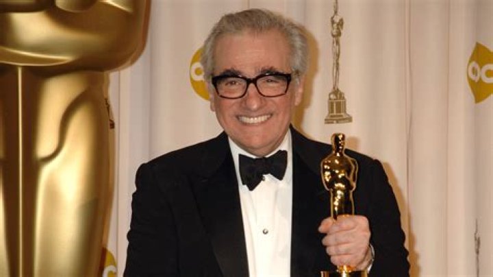 Martin Scorsese's wife, Helen Morris Martin and his fifth wife share
