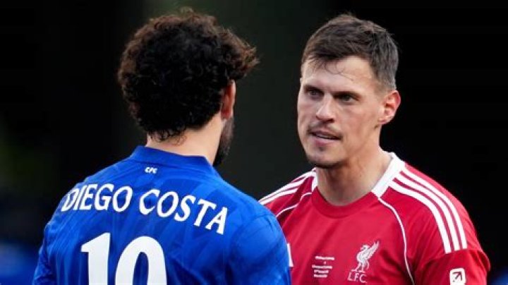 Martin Skrtel Martin Skrtel