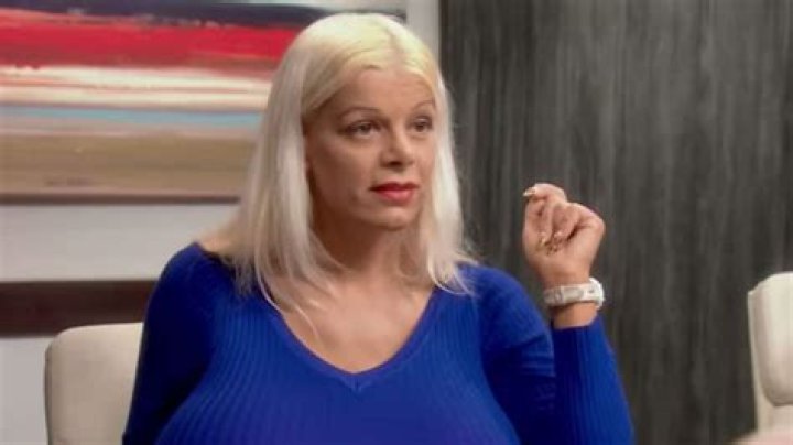 Martina Big from Botched is not on Instagram, but here's where to find her